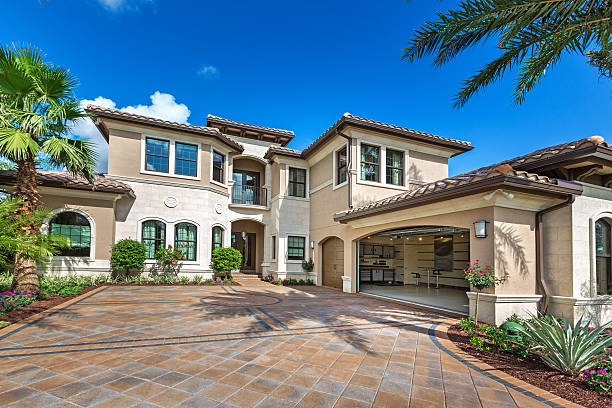 Best Interlocking Driveway Pavers  in Wickenburg, AZ