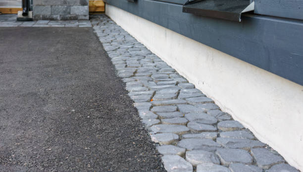 Best Residential Driveway Paver Services  in Wickenburg, AZ